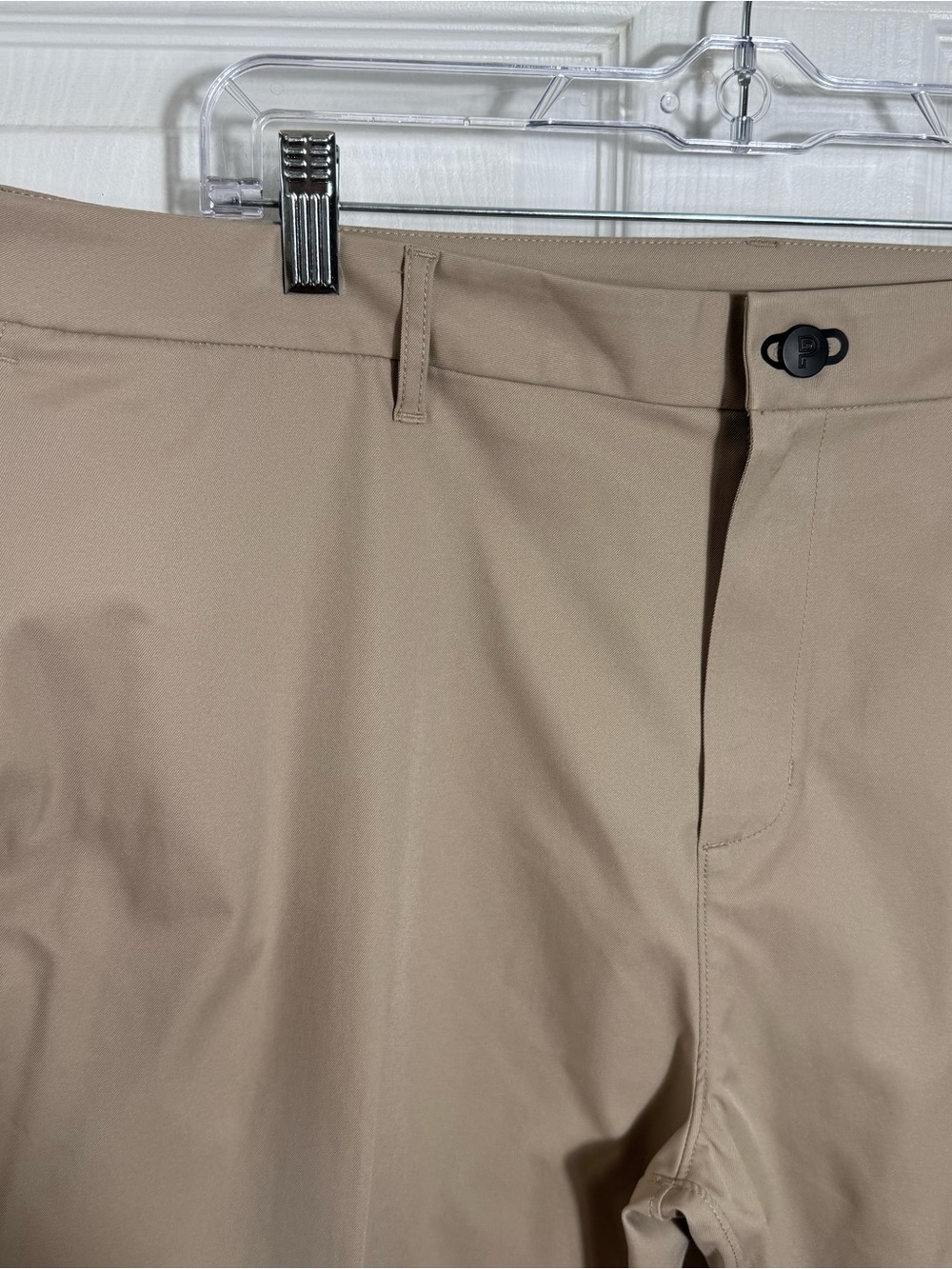 Public Rec Dealmaker Chino Pants 40x28 Sand Stretch Chino - Picture 8 of 10
